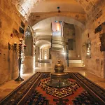 Harem Cappadocia 5* Uchisar