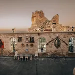 Harem Cappadocia מלון אוצ'יסר