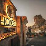 Harem Cappadocia מלון 5*