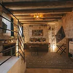 Harem Cappadocia מלון 5*