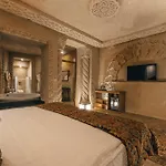 Harem Cappadocia מלון אוצ'יסר