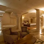 Harem Cappadocia אוצ'יסר
