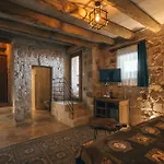 מלון Harem Cappadocia אוצ'יסר