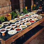 מלון Harem Cappadocia 5*