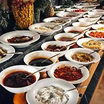 Harem Cappadocia מלון 5*