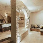 Harem Cappadocia אוצ'יסר