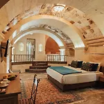 Harem Cappadocia 우치사르