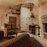 מלון Harem Cappadocia אוצ'יסר