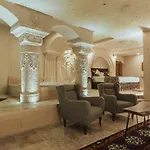 Hotel Harem Cappadocia