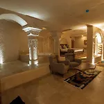 Harem Cappadocia מלון אוצ'יסר