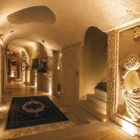 Harem Cappadocia Hotel Üçhisar