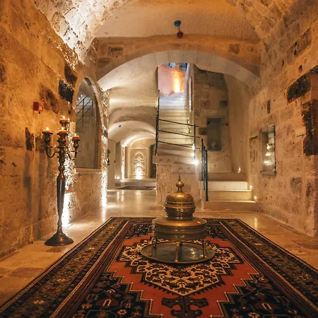 Harem Cappadocia 5* Uçhisar