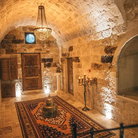 Otel Harem Cappadocia 5*