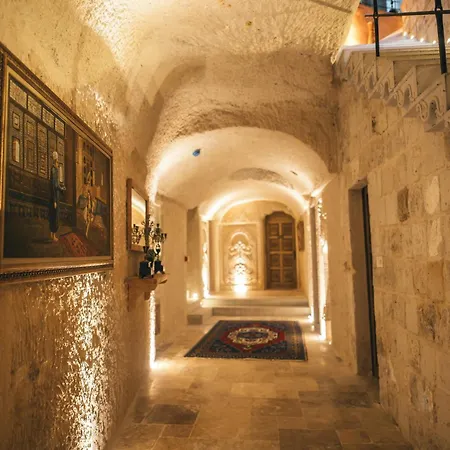 Harem Cappadocia Hotel