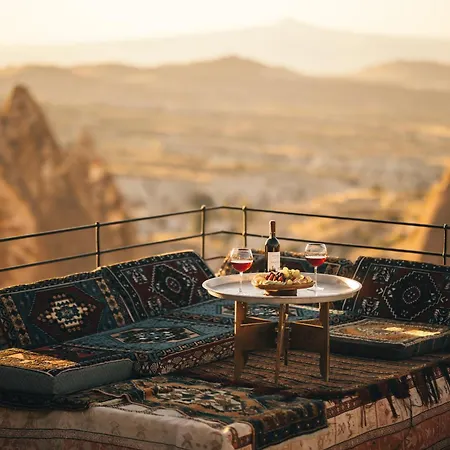 Harem Cappadocia