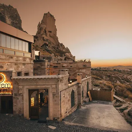Harem Cappadocia 5* Üçhisar