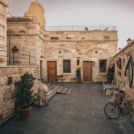 Harem Cappadocia Hotel 5*