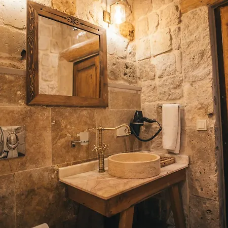 Harem Cappadocia Üçhisar