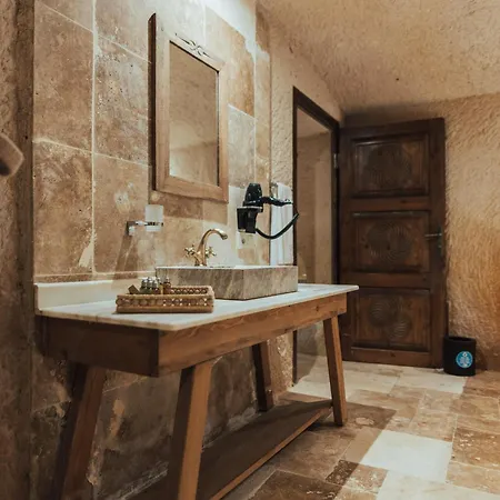 Harem Cappadocia Hotell