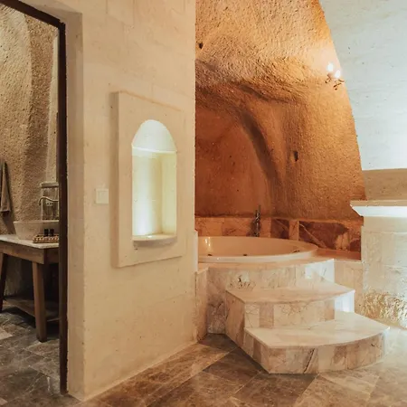 Harem Cappadocia Otel 5*