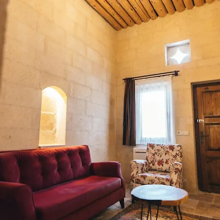 Harem Cappadocia Hotell Üçhisar