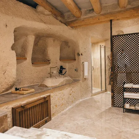 Otel Harem Cappadocia