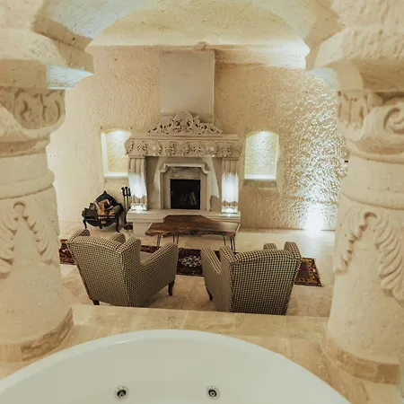 Harem Cappadocia Hotel