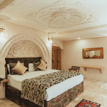 Harem Cappadocia Hotel Uchisar