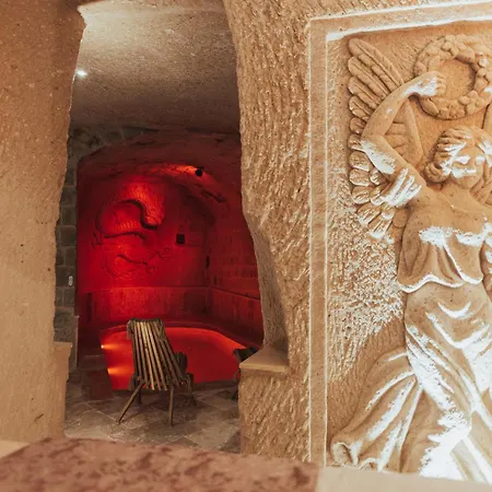 Hotel Harem Cappadocia