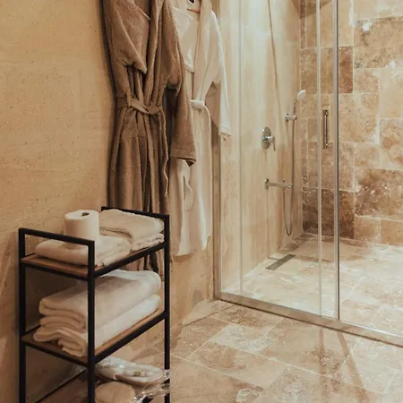 Hotel Harem Cappadocia 5*