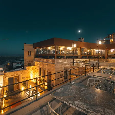 Hotel Harem Cappadocia 5*