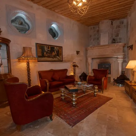 Harem Cappadocia Hotel Üçhisar