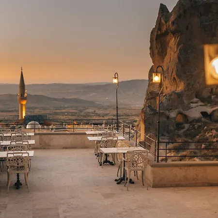 Harem Cappadocia Üçhisar