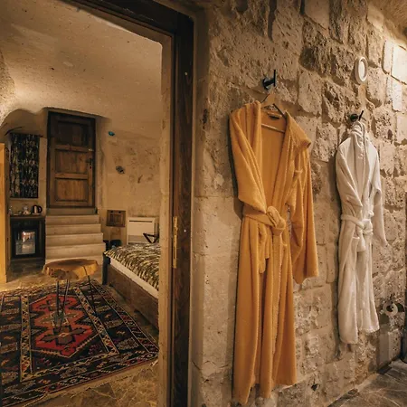 Harem Cappadocia 5* Üçhisar