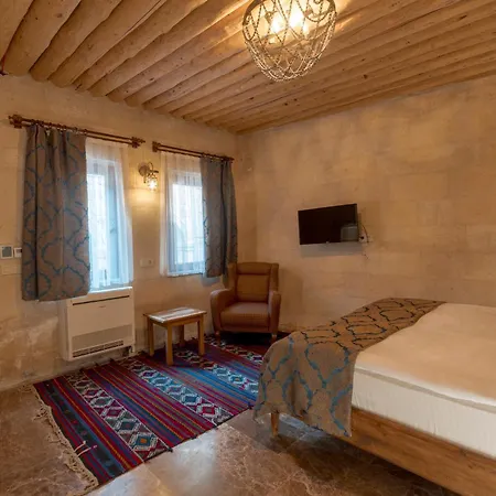 Hotel Harem Cappadocia 5*