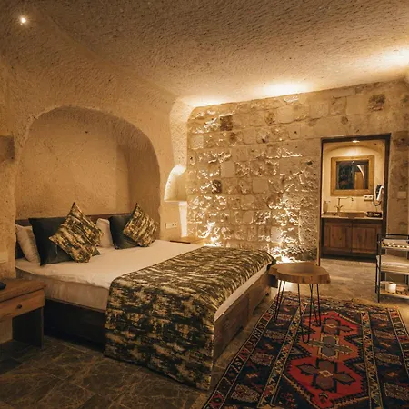 Harem Cappadocia 5* Üçhisar