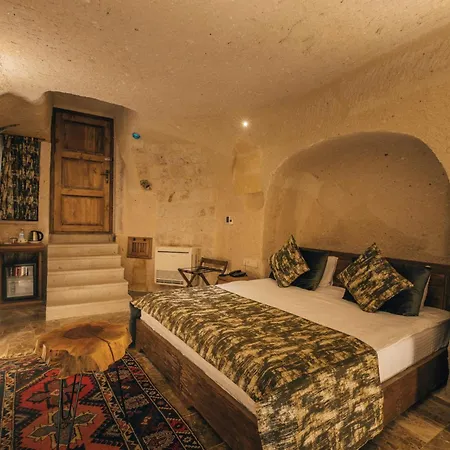 Harem Cappadocia
