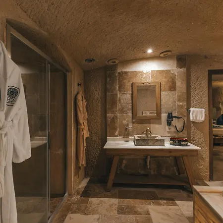 Harem Cappadocia Hotel