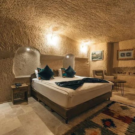 Harem Cappadocia Hotel 5*