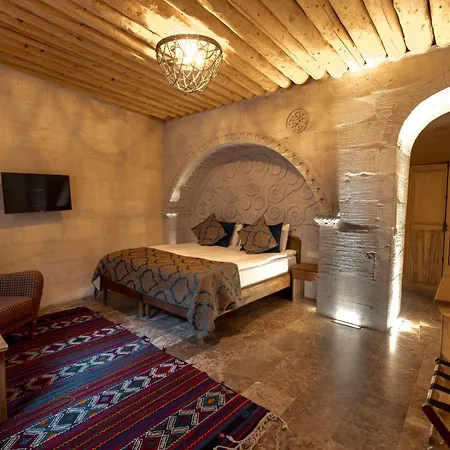 Hotel Harem Cappadocia 5*