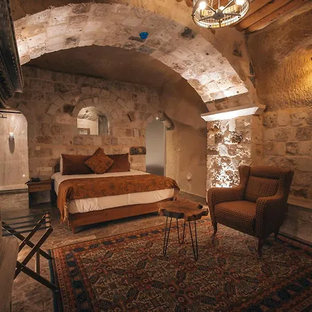 Hotel Harem Cappadocia Üçhisar
