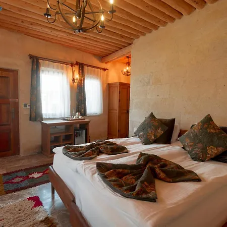 Harem Cappadocia 5*