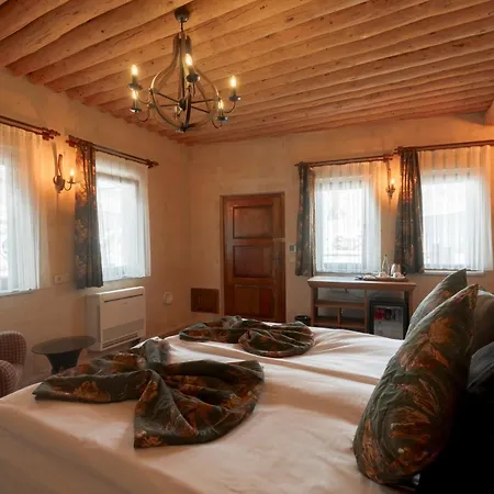 Harem Cappadocia 5* Üçhisar