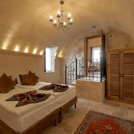 Harem Cappadocia Hotel