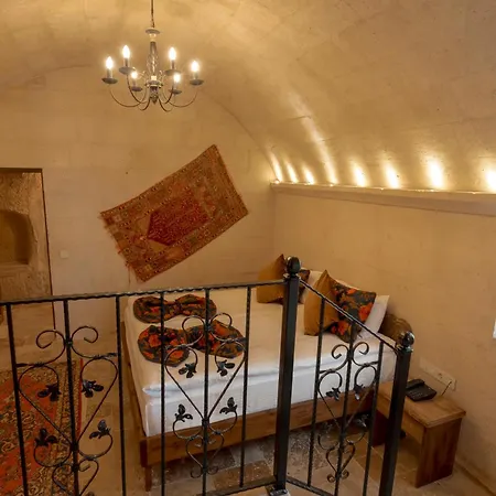 Hotel Harem Cappadocia
