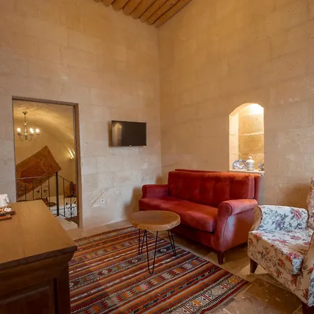 Harem Cappadocia Hotel 5*