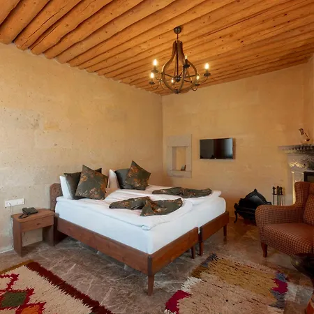Hotel Harem Cappadocia 5*