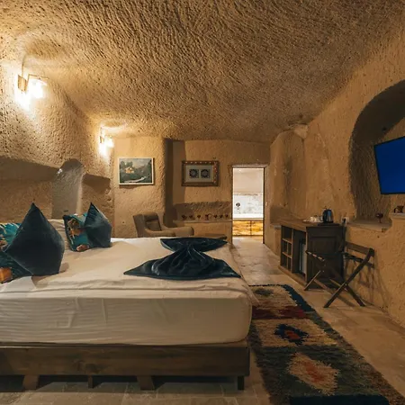 Harem Cappadocia Hotel Üçhisar