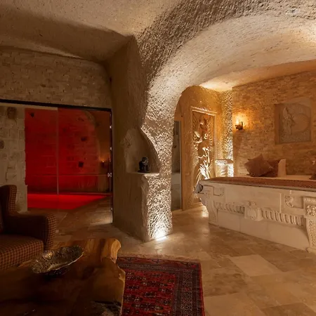Harem Cappadocia 5*