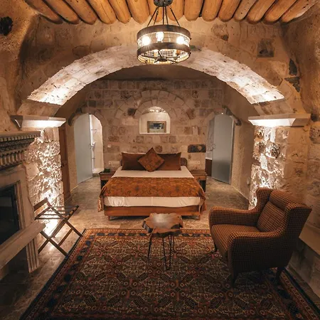 Harem Cappadocia 5* Üçhisar